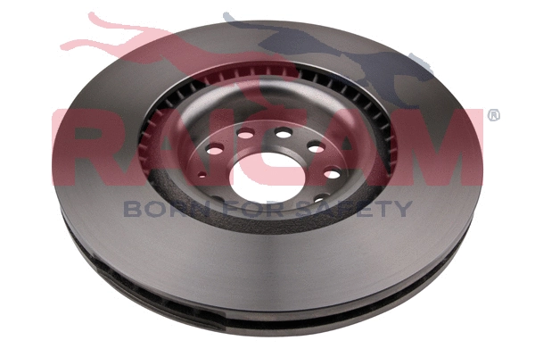 Brake Disc (RD00913)