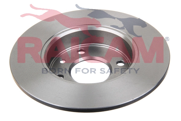 Brake Disc (RD00655)