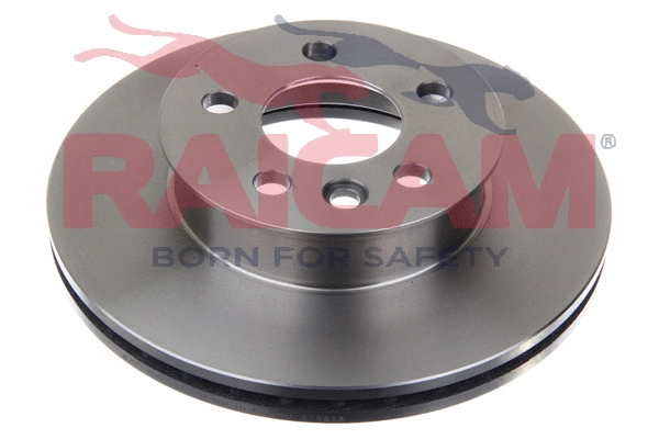 Brake Disc (RD00860)
