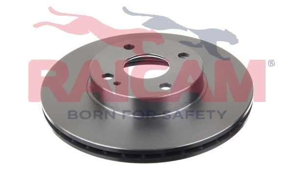 Brake Disc (RD00399)