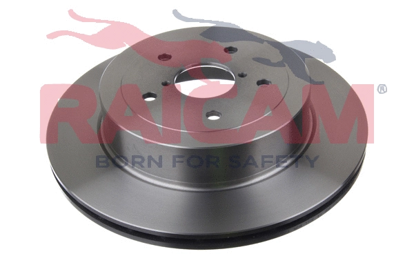 Brake Disc (RD01382)