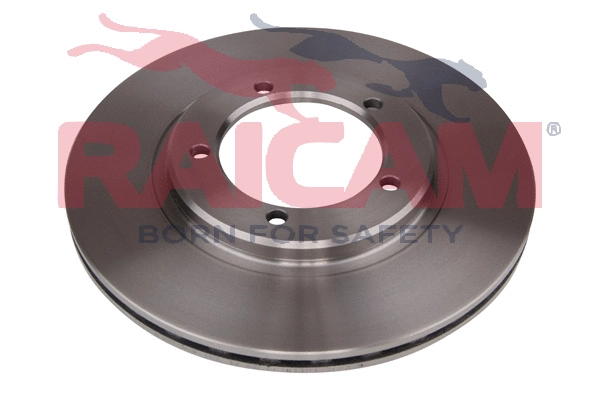 Brake Disc (RD00987)