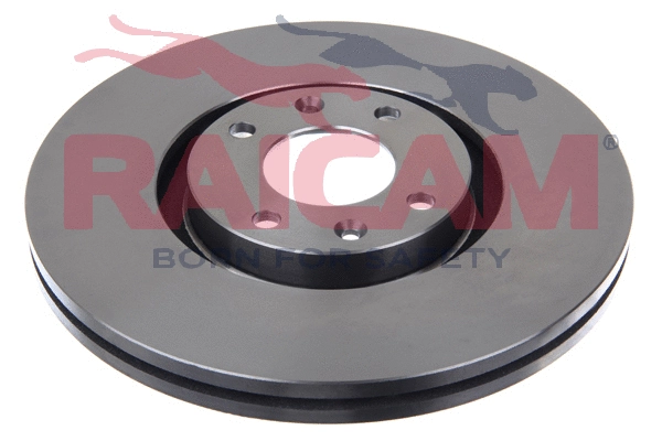 Brake Disc (RD00121)