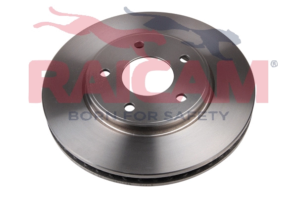 Brake Disc (RD01348)