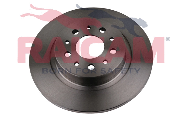 Brake Disc (RD01232)