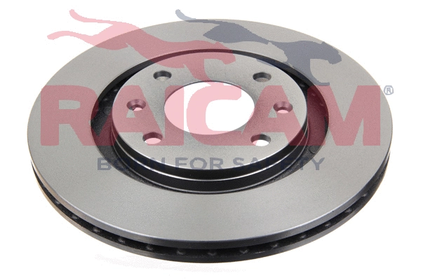 Brake Disc (RD01040)