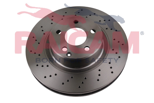 Brake Disc (RD00465)