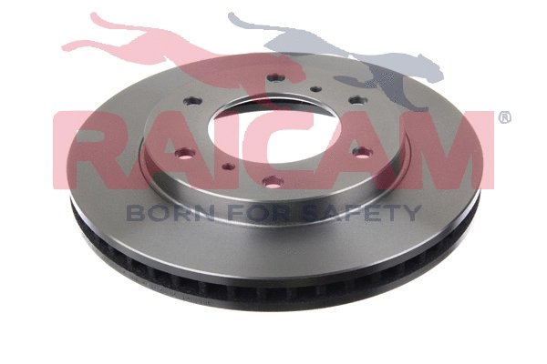 Brake Disc (RD00374)