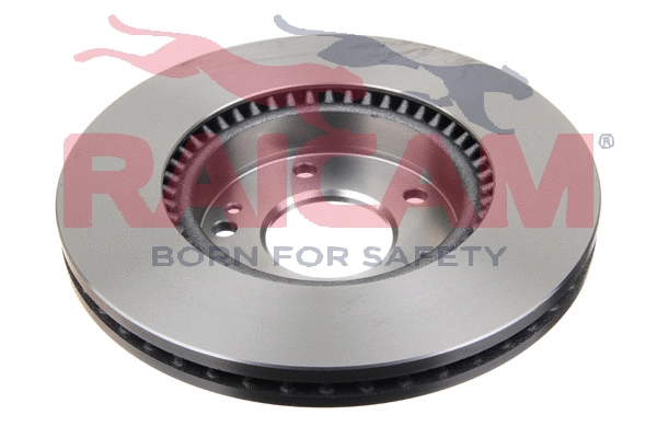 Brake Disc (RD00527)