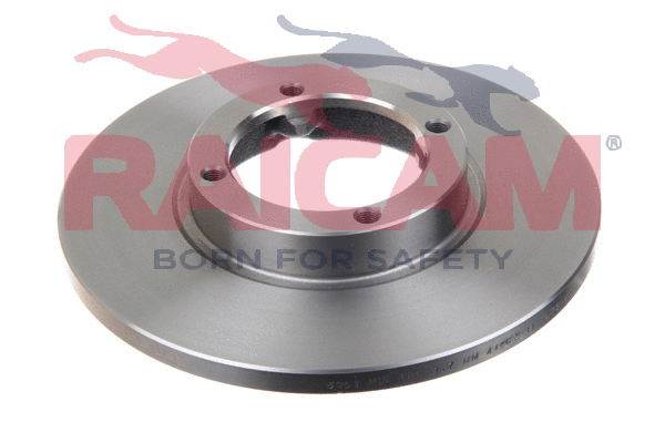 Brake Disc (RD00970)