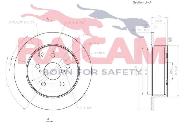 Brake Disc