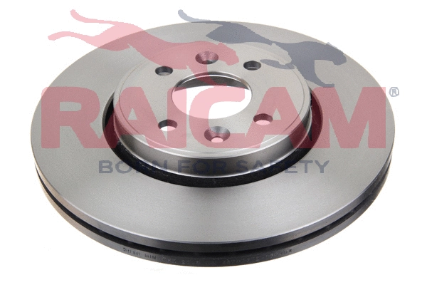 Brake Disc (RD00668)