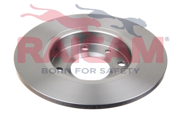 Brake Disc (RD01036)