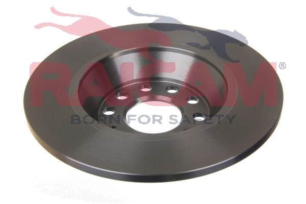Brake Disc (RD01115)