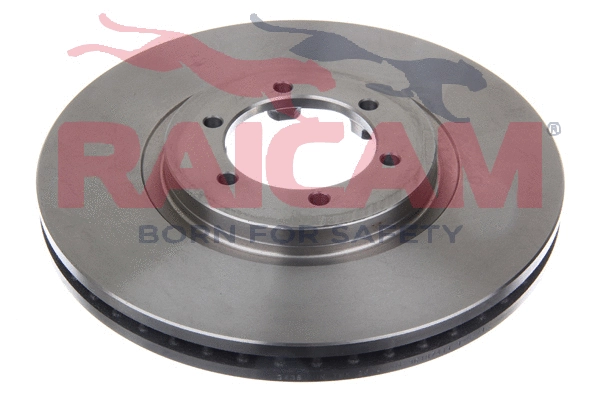 Brake Disc (RD01406)