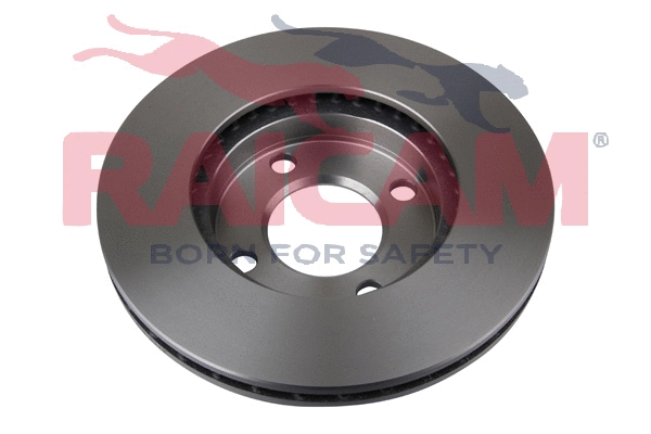 Brake Disc (RD00850)