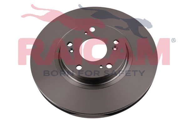 Brake Disc (RD00314)