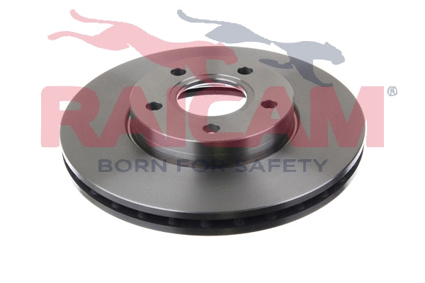 Brake Disc (RD01332)