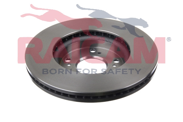 Brake Disc (RD01335)