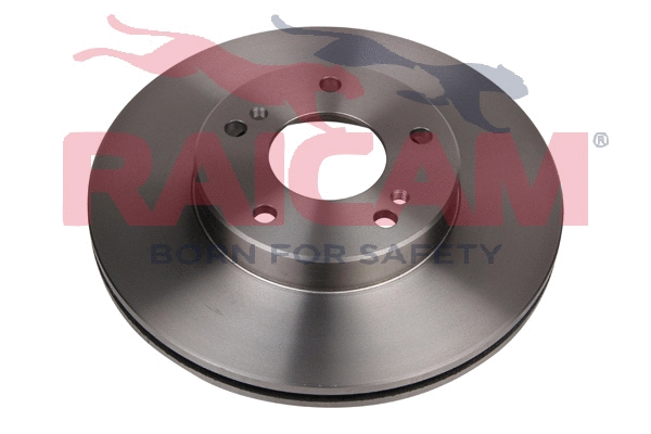 Brake Disc (RD00158)