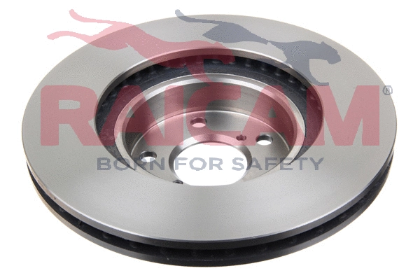 Brake Disc (RD00754)