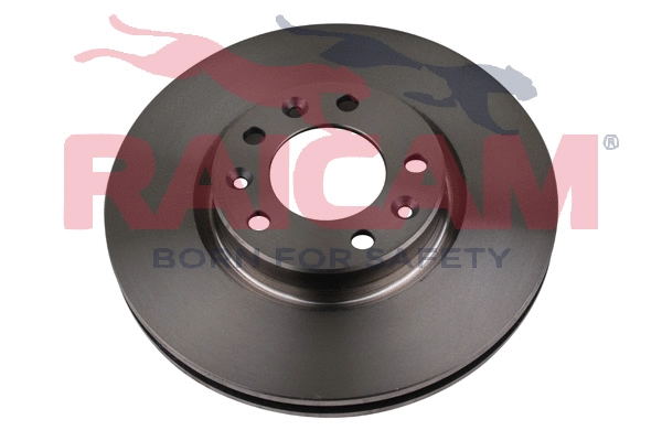Brake Disc (RD01338)