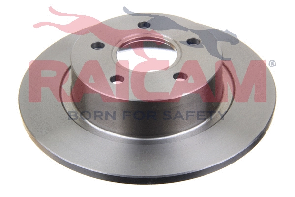 Brake Disc (RD00266)