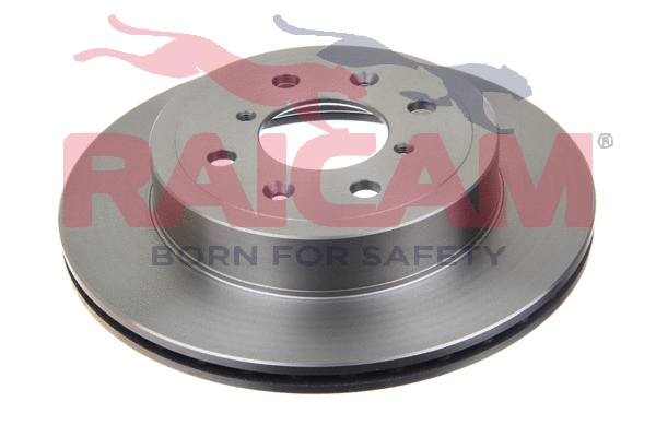 Brake Disc (RD01005)