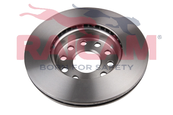 Brake Disc (RD01326)