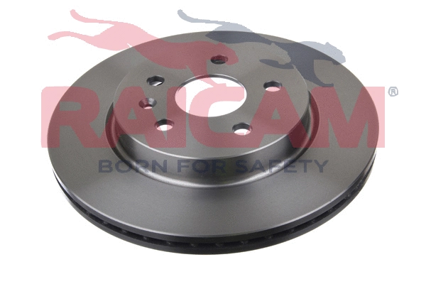 Brake Disc (RD00626)