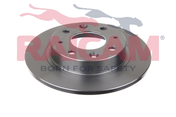 Brake Disc (RD00543)