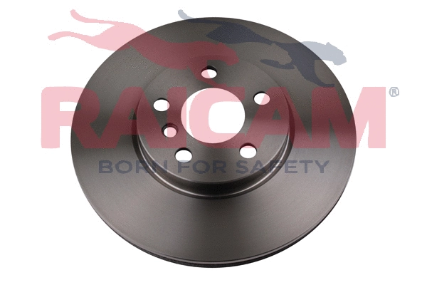 Brake Disc (RD01385)