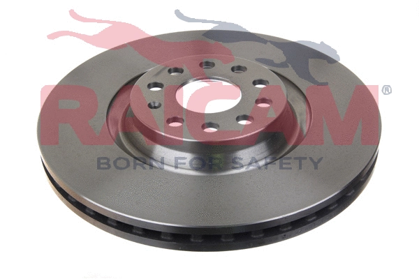 Brake Disc (RD01191)