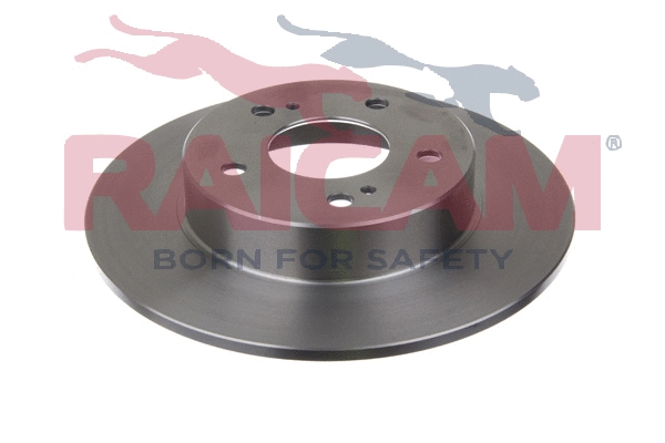 Brake Disc (RD01240)