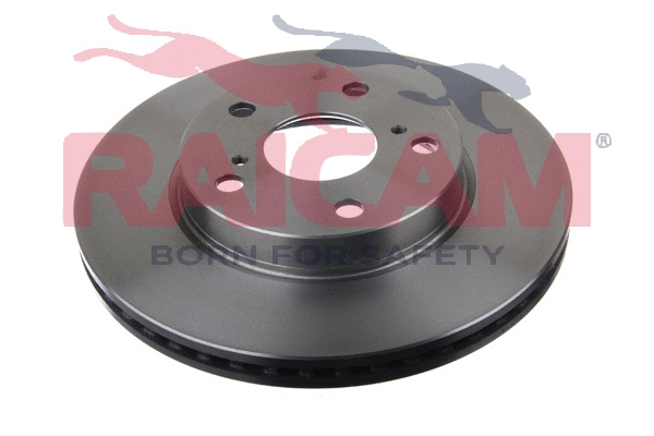 Brake Disc (RD01098)