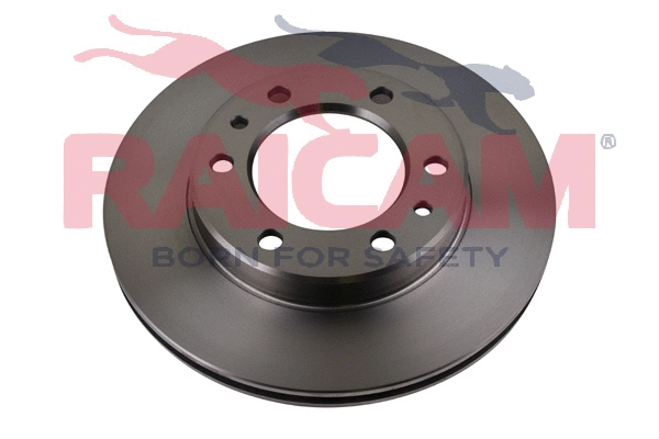 Brake Disc (RD00771)