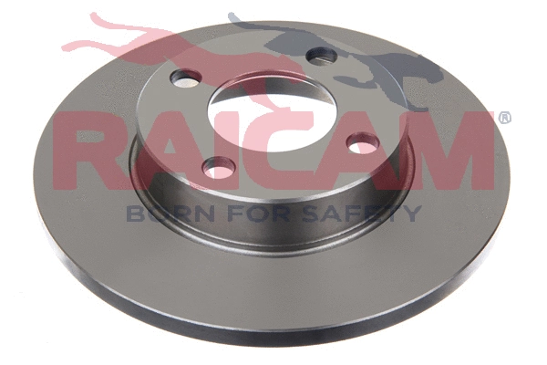 Brake Disc (RD00849)