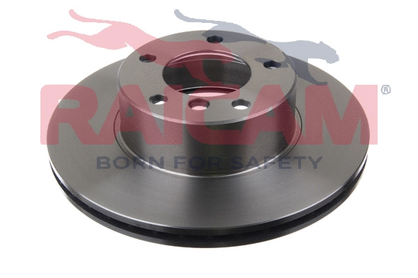 Brake Disc (RD00061)