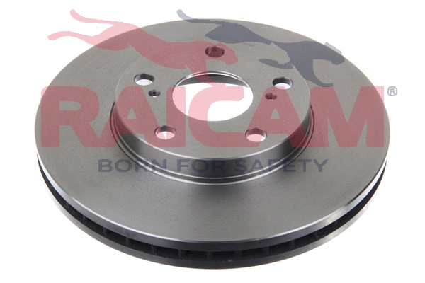 Brake Disc (RD00795)