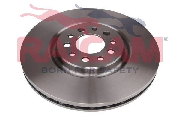 Brake Disc (RD00017)