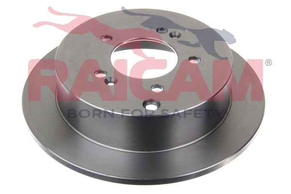 Brake Disc (RD00519)