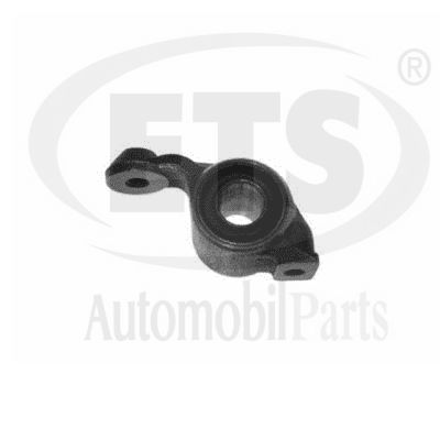 Mounting, control/trailing arm (04.SB.368)