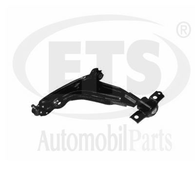 Control/Trailing Arm, wheel suspension (25.TC.868)