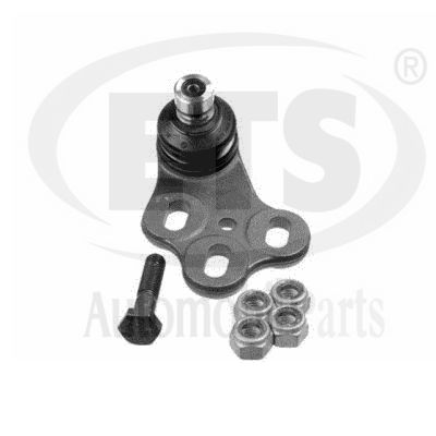 Ball Joint (02.BJ.472)