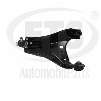 Control/Trailing Arm, wheel suspension (22.TC.324)