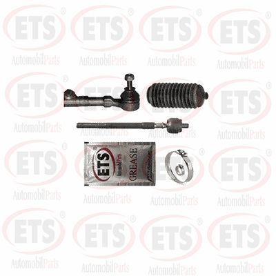Tie Rod (22.AJ.393)