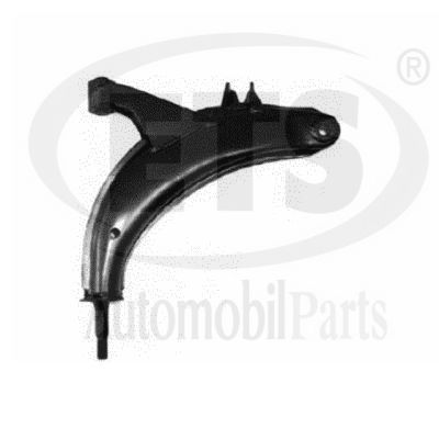Control/Trailing Arm, wheel suspension (26.TC.302)
