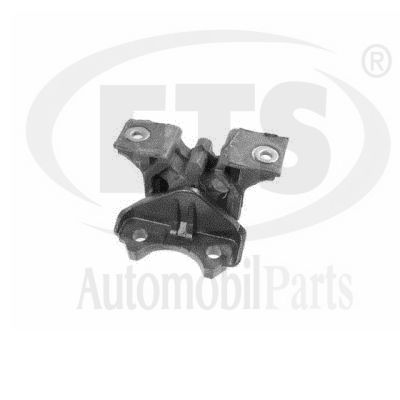 Mounting, engine (19.ST.829)