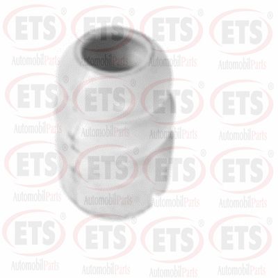 Suspension Strut Support Mount (20.SM.107)