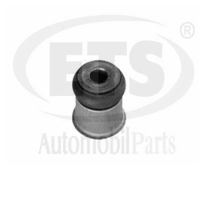 Holder Set, radiator grille (19.MB.519)